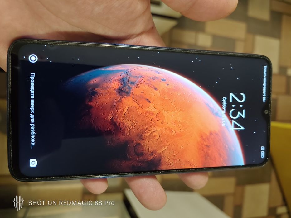 Продам редми нот 8про