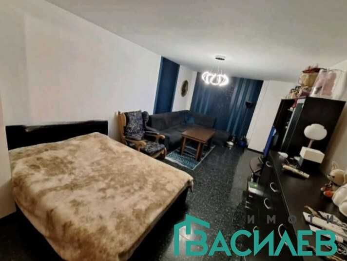 Продава се Едностаен апартамент в София, Център - 49 кв.м за 1302 €/кв.м - Снимка #1