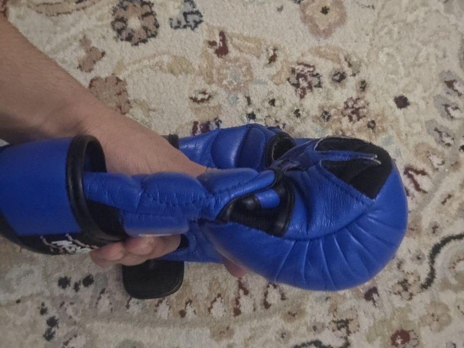 Рашгарды/черепашки обмен тоже есть