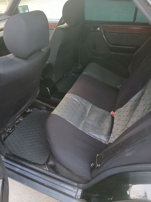 Мерседес 124 Е280