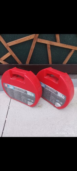 Lanțuri roti 15, 16