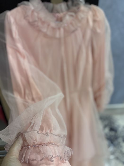 Turetiski vecherniy koʻylak