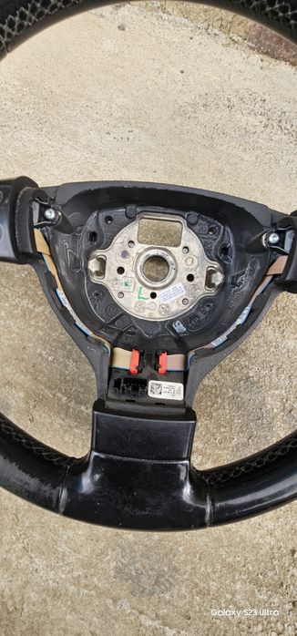 Волан за VW Passat B6