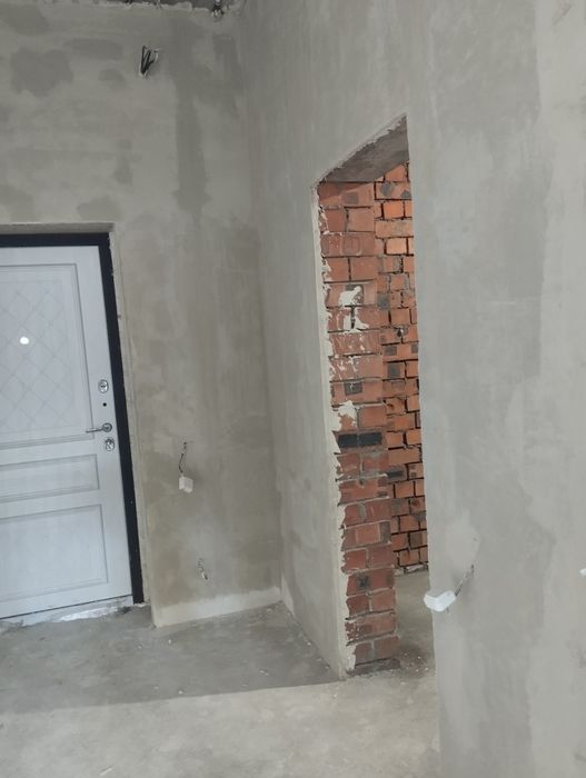 Штукатурка под маяк - Отделка / ремонт Астана на Olx