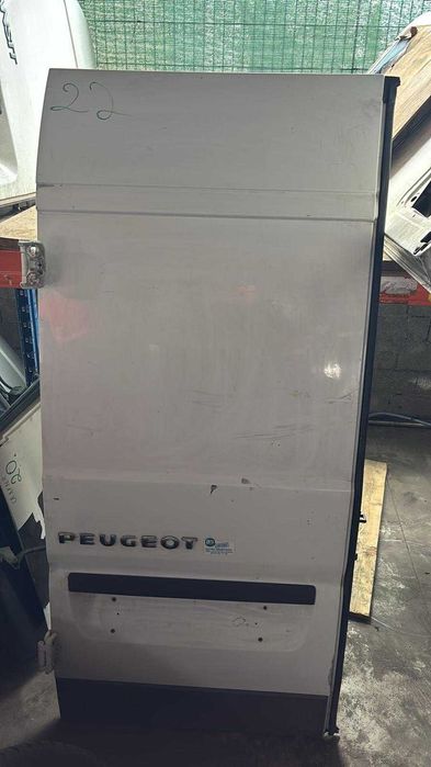 Usa stanga spate Peugeot Boxer Ducato Jumper 2017