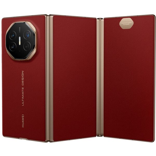 Huawei Xt ultumate desigin 16/1Tb red black global