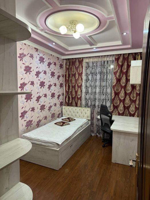 4-комн. квартира, 67 м², Юнусабадский район