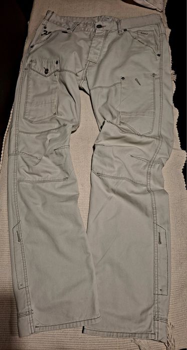 Pantaloni G-Star Raw 33/34