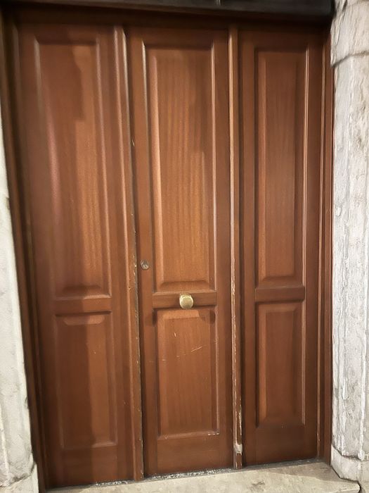 Ценители сте на италианската дървена дограма