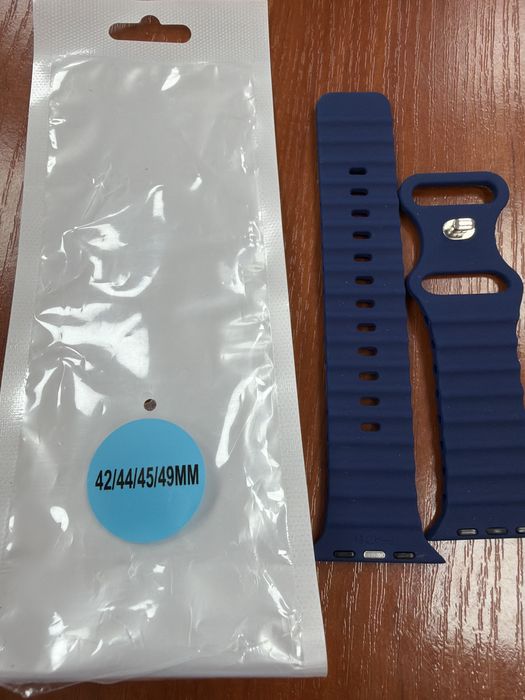 Ремешки apple Watch, аплл фоч