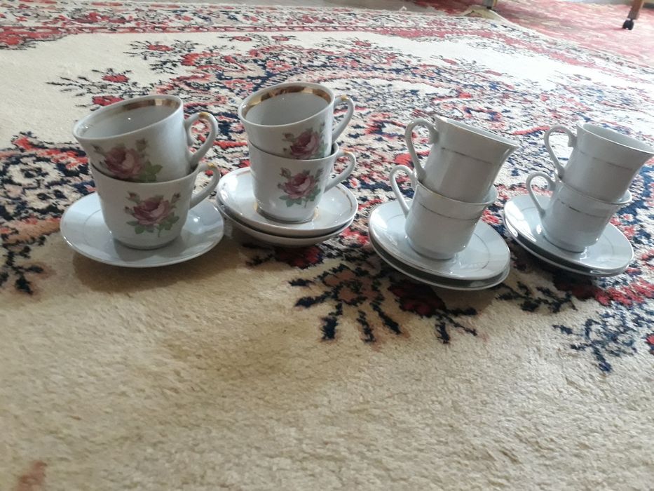 Продам кофейный сервис