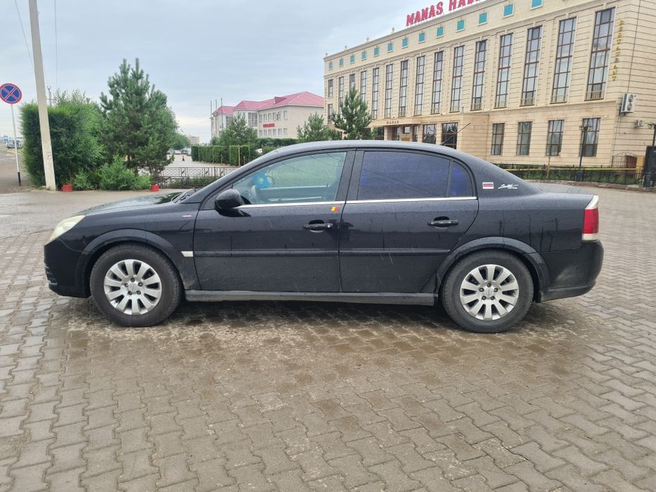 Продам Опель Вектра Ц