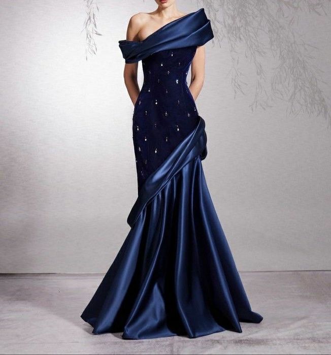 Выпускное платье