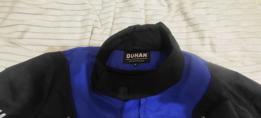 Мотор костюм DUHAN