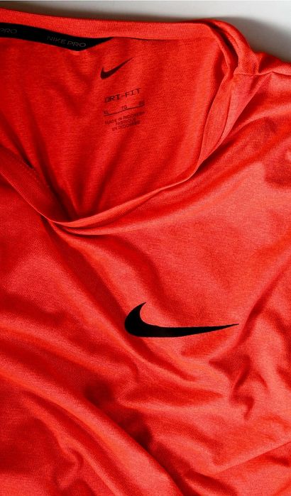 Nike Dri-fit  Xl