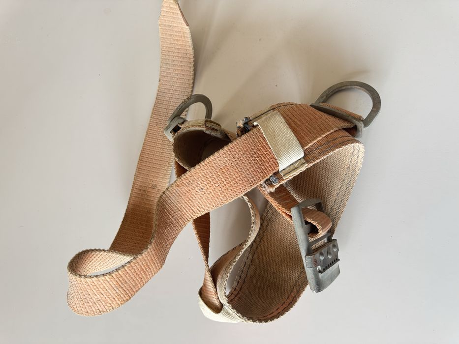 Kamar poyis remen sim yoğoch uchun