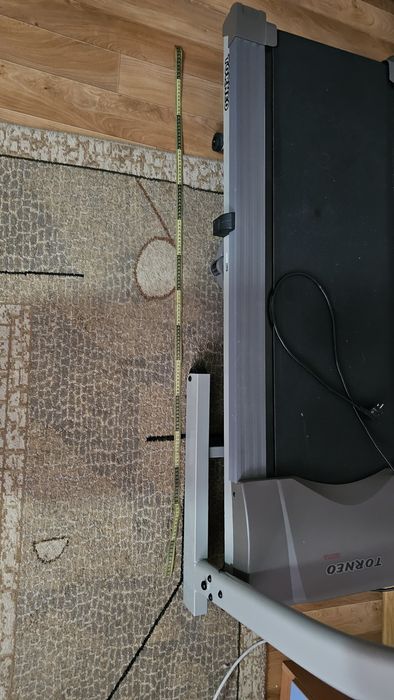 Продам беговую дорожку