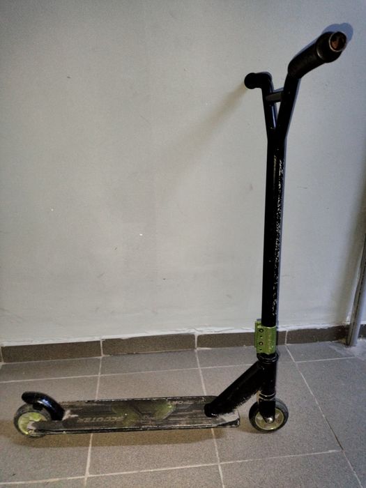 Сомакат трюковой