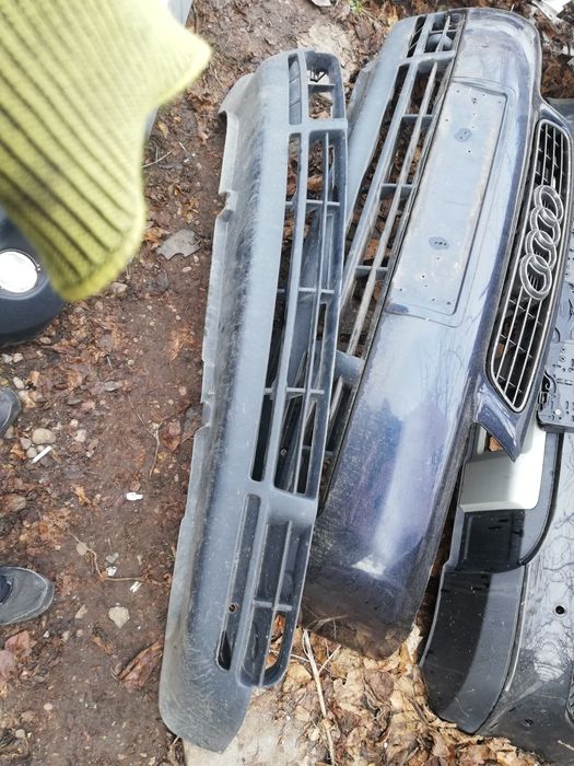 Предна броня за ауди а3 8Л