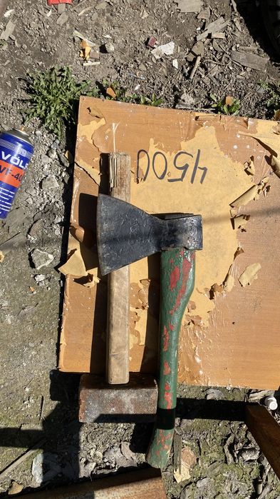 Инструменты разные