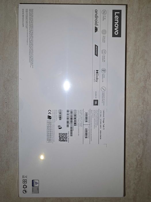 Lenovo Yoga Tab 11