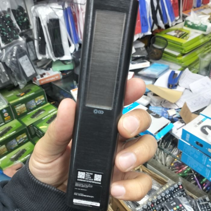 Samsung пульт оригинал