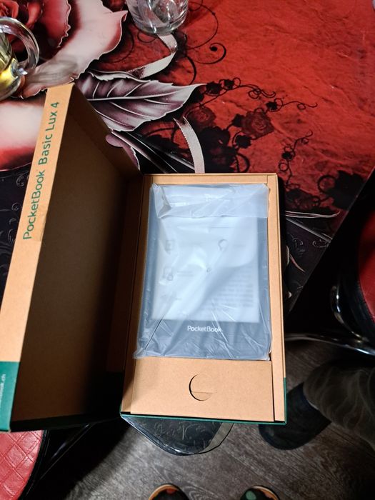 Продам электронную книгу