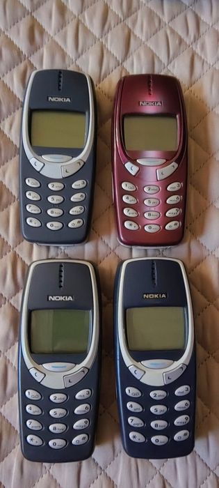 Încărcător original și Nokia k nou