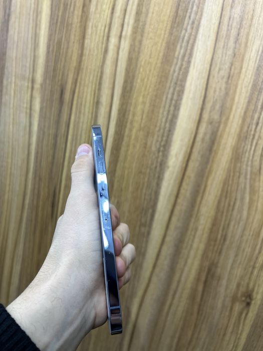 Iphone 13 pro max blue 128 gb 81%