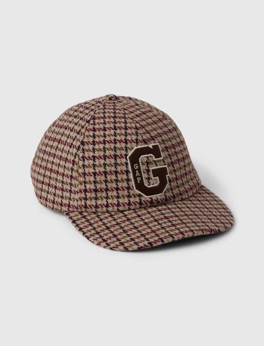 Кепка GAP Athletic cap оригинал 24/7 Active Feel Good Hat Hiking
