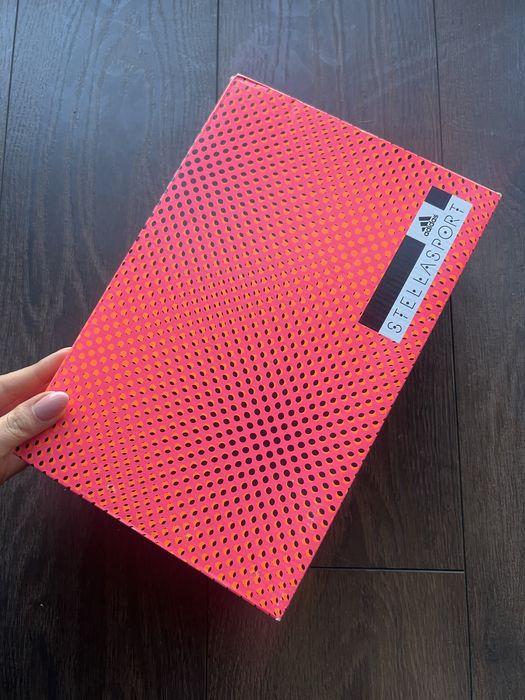 ADIDAS Stellasport Yvori Blue