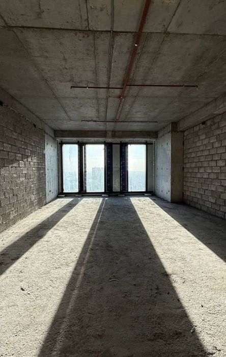 Продаётся квартира в Новостройке в ЖК Nest One