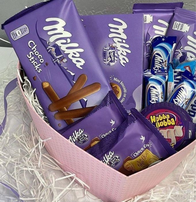 Chocobukva chocobery buket babichka suniy gular sovgalar ismli