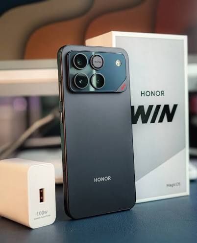 Honor win 16/512GB
