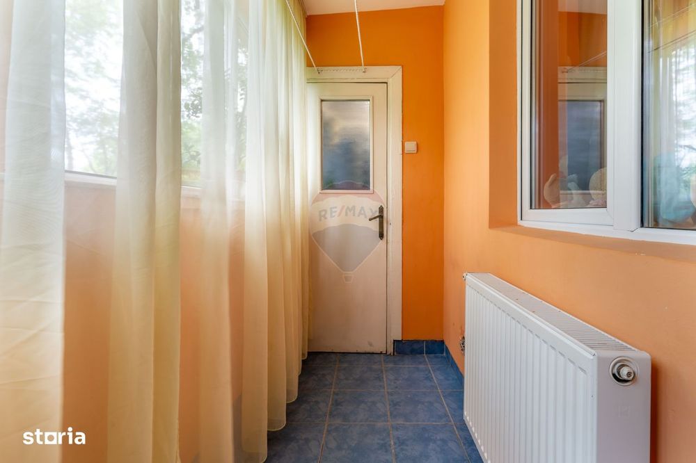 Apartament 2 camere, 2 bai Gruia, comision 0%