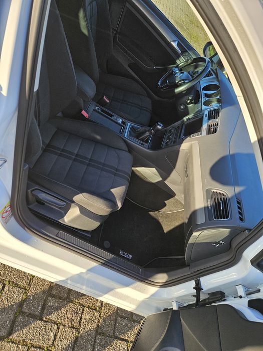 Vand golf 7 GTD  1.6 tdi