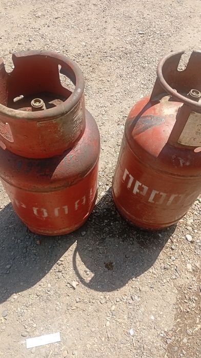 Пропан балон 2 та бор