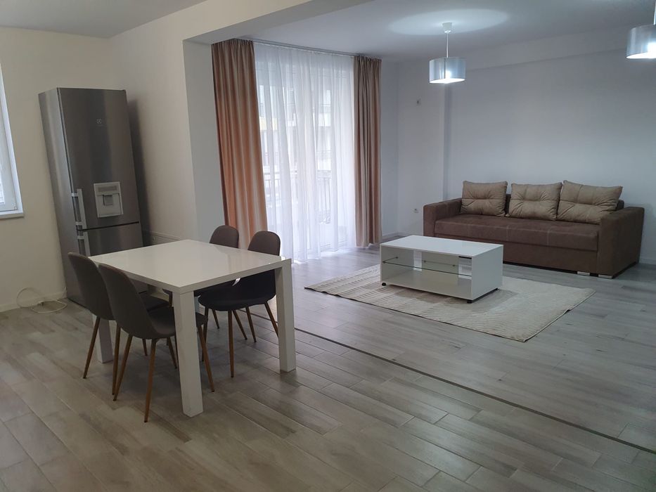 Inchiriez apartament 2 camere