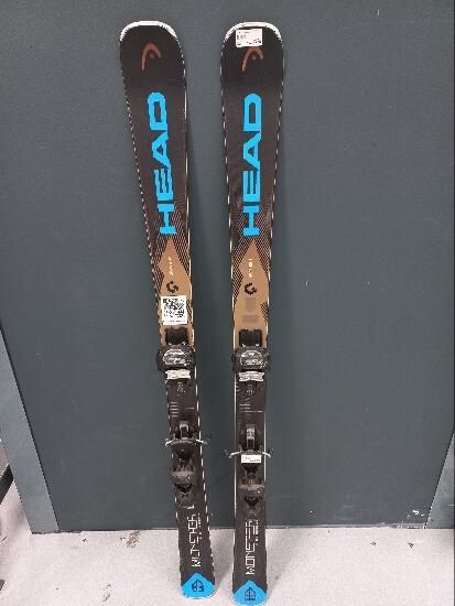 Head Monster 156 cm - produs resigilat Decathlon