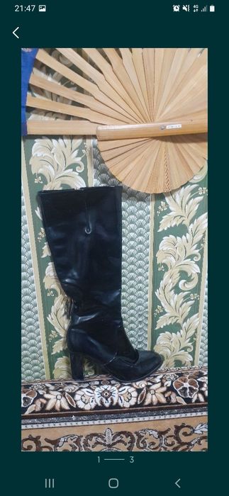 Продам босоножки летние