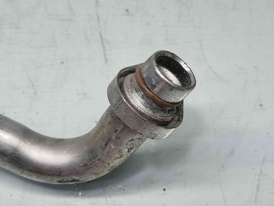 Conducta AC Dacia Logan II MCV BK (K52) [Fabr 2013-2022] 924801497R 1.