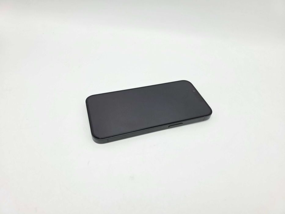 iPhone 17e Black 256GB Neverlocked Bateria 100% Cu Doar O Singura Incarcare Garantie 12.03.2028