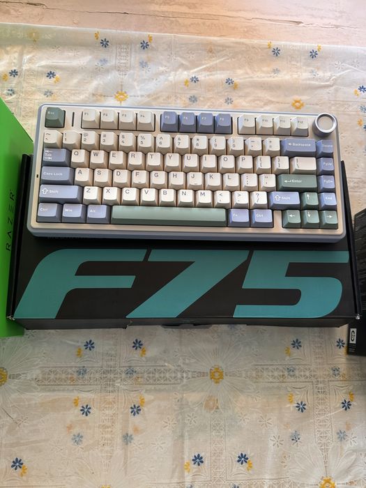 мышка клавиатура наушник