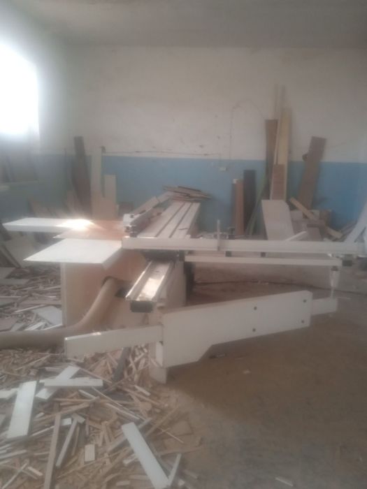 Elektron arra, mebel yasash uchun