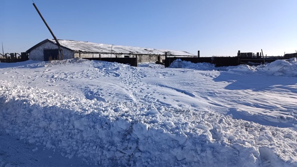 Продам базу в хорошем состояний