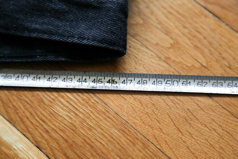 Мото дънки с кевлар Crane