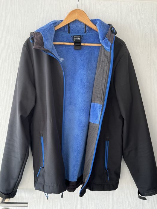 Яке The North Face