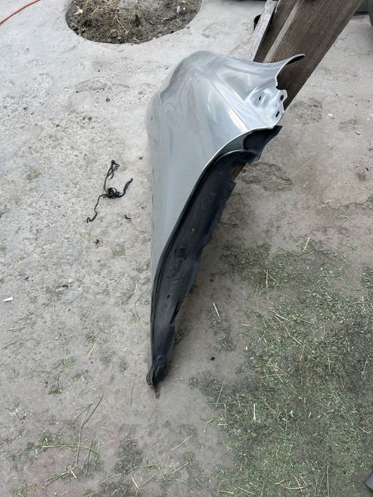 Капот крыло Лексус РХ330