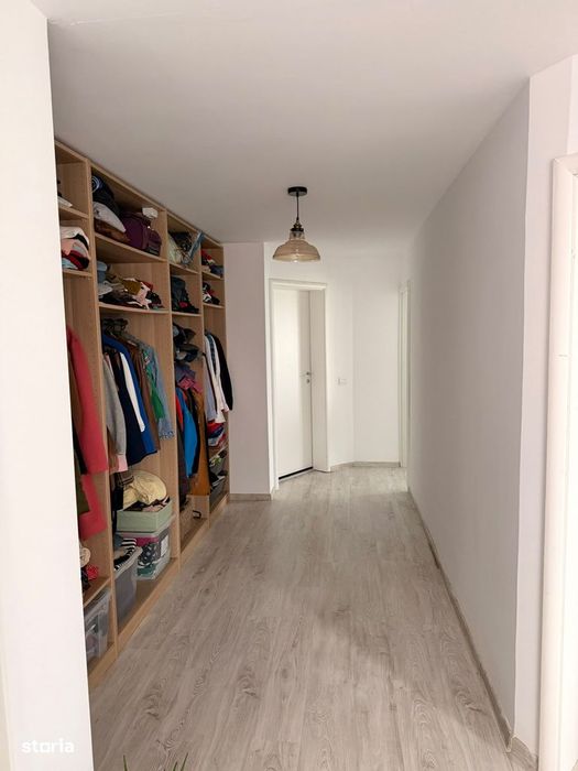 Vila tip Duplex| P+M | Otopeni-Odai | Mobilata & Utilata| Parcare