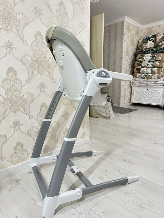 Стульчик для кормления Maribel 3в1